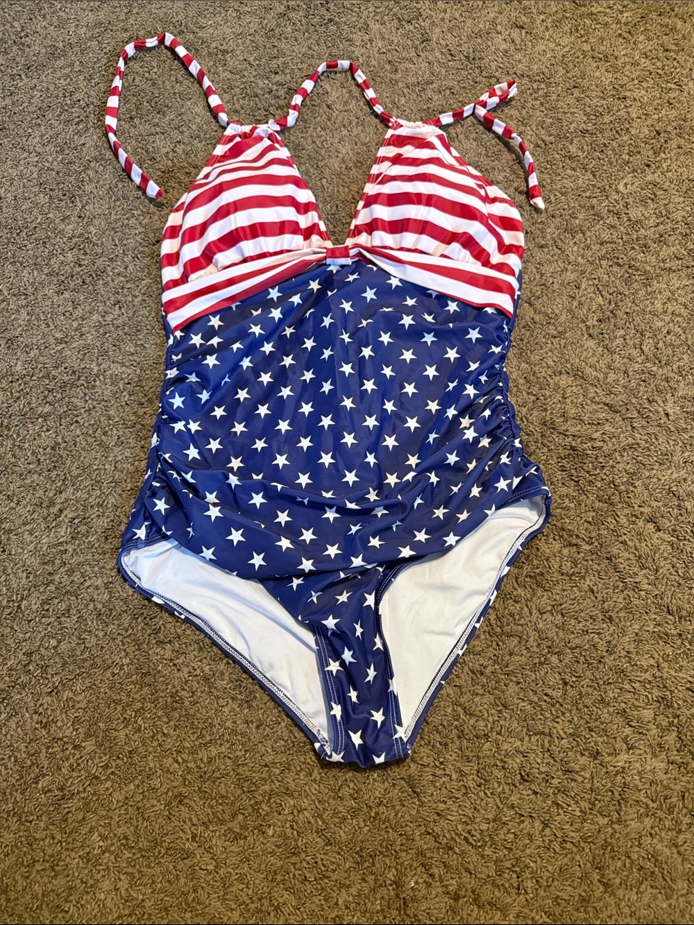 One Piece Women’s Swimsuit